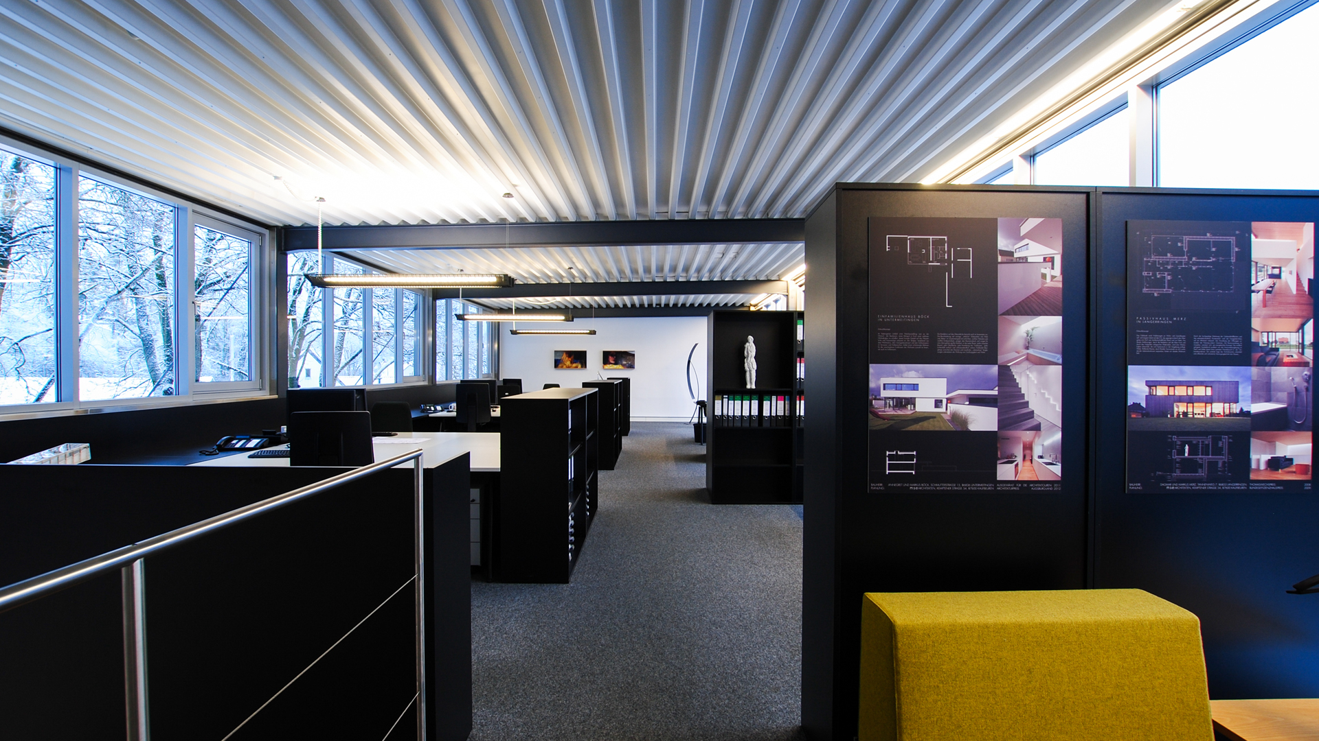 büro da architekten drahtler architekten office büro da architekten drahtler architekten office