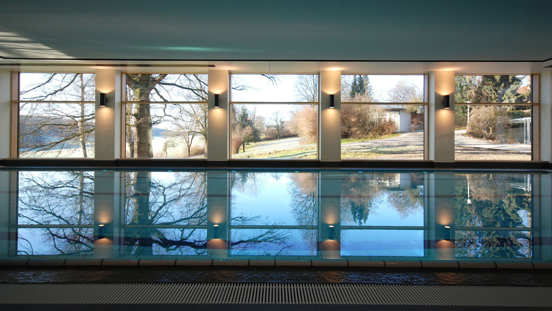sanierungschwimmbadundvortragssaalderdrvklinikinbadworishofen
