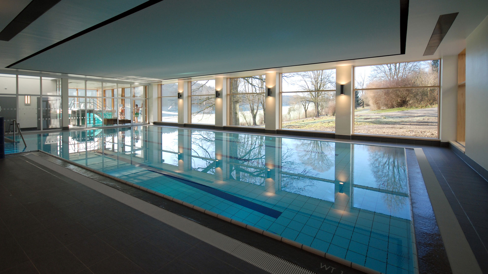 sanierungschwimmbadundvortragssaalderdrvklinikinbadworishofen